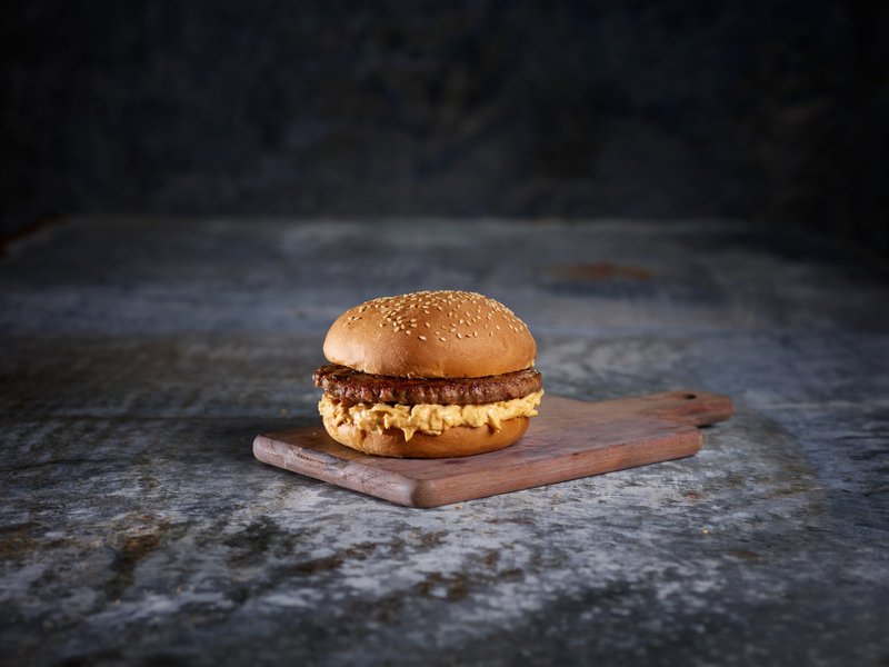 Classic Hamburger